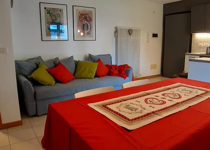 Haus Martina By Isa Agentur