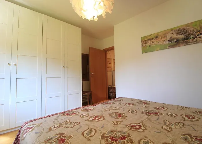 Haus Martina By Isa Agentur 아파트 *