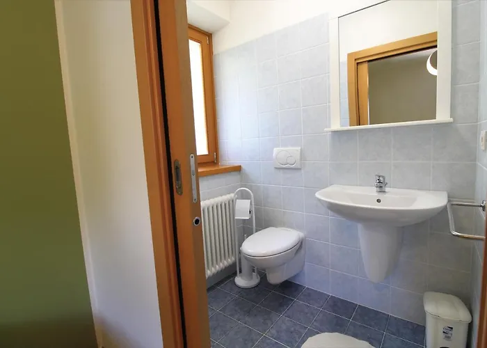 Haus Martina By Isa Agentur 아파트 바트키르히하임