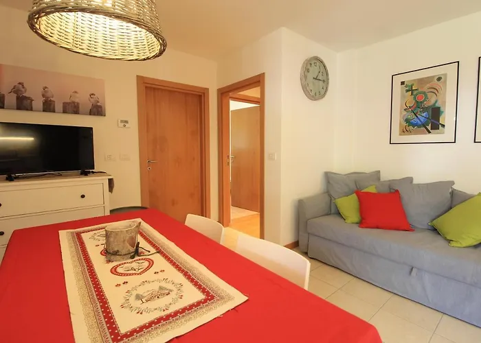 Haus Martina By Isa Agentur * 바트키르히하임