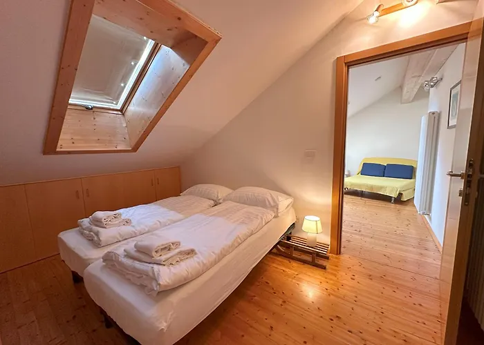 Haus Martina By Isa Agentur * Bad Kleinkirchheim