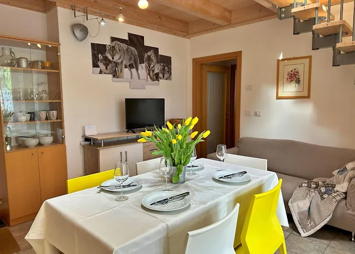 Haus Martina By Isa Agentur Lägenhet Bad Kleinkirchheim