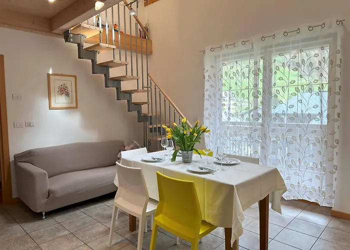 Lägenhet Haus Martina By Isa Agentur Bad Kleinkirchheim