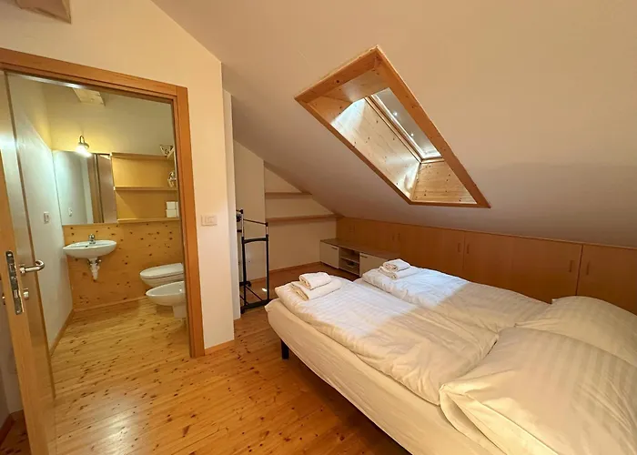 Haus Martina By Isa Agentur 바트키르히하임