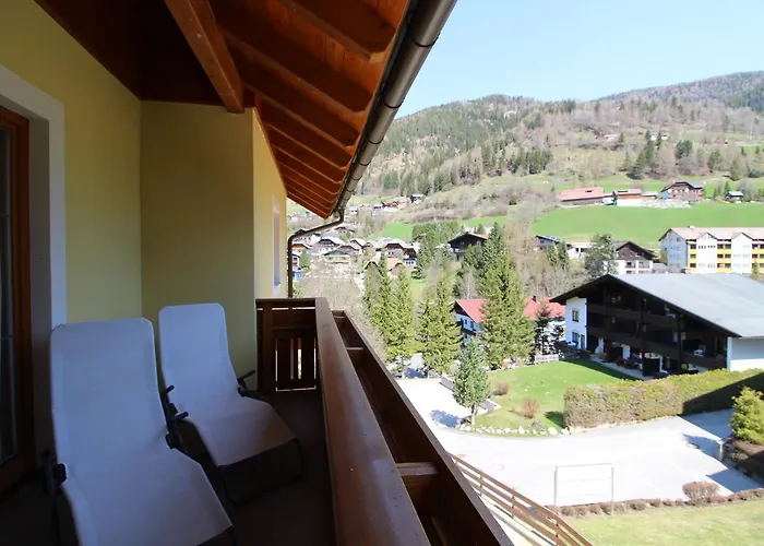 Haus Martina By Isa Agentur 아파트 바트키르히하임